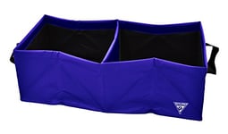 Seattle Sports Outfitter Class Double Pack Sink - Collapsible Dual Camp Dish Washing Basin