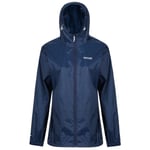 Regatta | Womens/Ladies Pack It III Waterproof Jacket - 20 UK