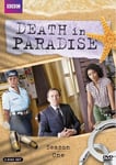 Death In Paradise: Season 1 DVD