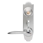 Behörssats ASSA ABLOY Entré D12