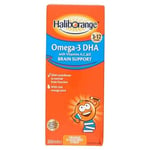 HALIBORANGE HO Omega 3 Syrup OrangeHALIBORANGE 300ml