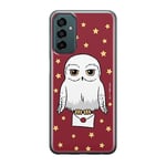 ERT GROUP mobile phone case for Samsung M23 5G original and officially Licensed Harry Potter pattern 240 optimally adapted to the shape of the mobile phone, case made of TPU