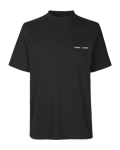 Norsbro T-Shirt 6024 M Black (XL)