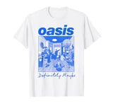 Oasis – Definitely Maybe Illustration T-Shirt