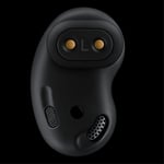 Samsung Galaxy Buds Live R180 Vasen korvatyyny - musta