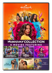 Hallmark 6 Movie Collection: Unthinkably Good Things / To Her With Love / A Nashville Legacy / Spring Breakthrough / Napa Ever After / Sense And Sensibility DVD