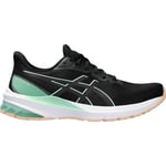 ASICS GT-1000 12 Joggesko Dame - Svart - str. 35,5