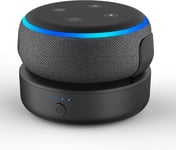 Echo 3rd Gen RUN Portable Docking Speaker Battery Base For Amazon Echo Dot 