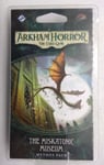 ARKHAM HORROR CARD GAME ~ MISKATONIC MUSEUM EXPANSION BRAND NEW