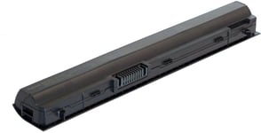 Kompatibelt med Dell Latitude E6220, 11.1V, 2200 mAh