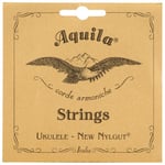 Aquila NEUF Nylgut Aq-21 Ukulélé baryton Cordes – basse Cordes d'– Lot de 4