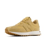 New Balance Homme 327 Sneaker, Beige, 43 EU