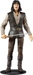 The Princess Bride 7 Inch Scale Action Figure Inigo Montoya