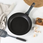 Salter Megastone 28cm Aluminium Frying Pan