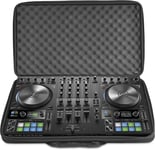 UDG Creator NI Kontrol S4/S2 Mk3 / Numark Mixstream Pro Hardcase Black