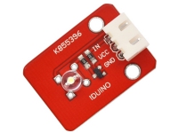 Iduino SE058 LED-modul Passer til: Arduino 1 stk