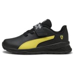 PUMA Scuderia Ferrari Anzarun Sneakers Kids, storlek 35