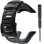 Suunto Ambit3 Peak -hihna, yleismallinen: AMBIT 1/2/2S/2R/3P/3S/3R