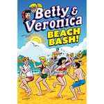 Betty & Veronica: Beach Bash (häftad, eng)