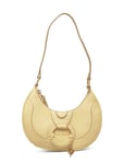 Hana Sbc Bags Top Handle Bags Yellow See By Chloé