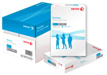 Kopieringspapper Xerox Business 80 gram A4 500 st/pkt