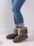 Just Sheepskin Sheepskin Boots