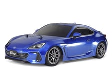 TAMIYA 1/10 R/C Subaru BRZ (ZD8) (TT-02) / NO ESC