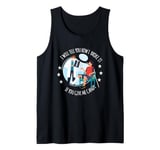 Broken Bones And Witty Puns Collection Tank Top