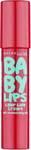 Maybelline Baby Lips Color Crayon 5 Candy Red