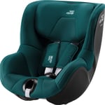 Britax Romer Dualfix 3 i-Size Child Car Seat - Atlantic Green