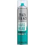 TIGI Bed Head Hard Head Extreme Hold Hairspray For Unisex 11.7 oz Hair Spray