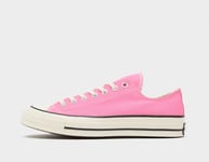 Converse Chuck 70 Ox Low, Pink