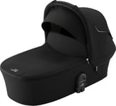 BRITAX RÖMER SMILE 5Z -yhdistelmävaunut, Space Black