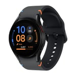 Samsung Galaxy Watch FE smartwatch Bluetooth, Black