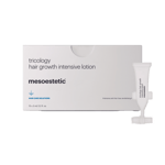 Mesoestetic Tricology hair growth intensive lotion 15 x 3 ml