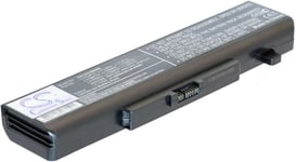 Kompatibelt med Lenovo ThinkPad E540(20C6001CCD), 11.1V, 4400 mAh