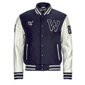 Veste Oakwood  COLLEGE BI