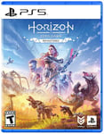 Horizon Zero Dawn Remastered for Playstation 5 [New Video Game] Playstation 5