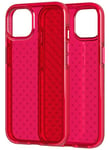 Tech21 Evo Check for iPhone 13 – Ultra-Protective Phone Case with 16ft Multi-Drop Protection