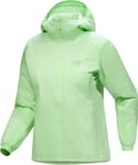 Arc'teryx Women's Atom Hoody Phosphorescent, XS