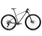 Orbea Orbea Alma M30 | Anthracite / Black | Kampanj