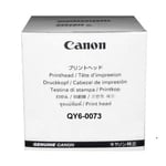 Canon Printhoved, BK/M/C/PGBK/Y QY6-0073