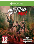 Jagged Alliance: Rage! - Microsoft Xbox One - Strategi