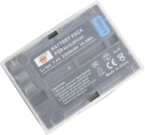 EN-EL3E ENEL3E (2200mAh/7.4V) Li-Ion Batterie Compatible pour Nikon D30 D50 D70 D70S D80 D90 D100 D200 D300 D300S D700