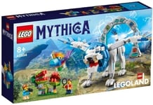 LEGO Legoland Mythica Set 40556 Exclusive NEW Lego Set