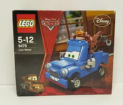 Lego Cars 9479 Ivan Mater Disney Neuf Scellé New Sealed