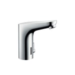 Tvättställsblandare Hansgrohe Focus E2 Beröringsfri