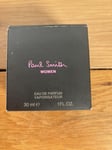 PAUL SMITH WOMEN 30ML EDP SPRAY NEW In Box