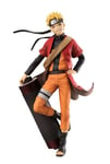 Naruto Shippuden G.E.M. Series Statuette Pvc 1/8 Naruto Uzumaki Sennin Mode 20 Cm