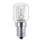 Philips halogeenilamppu uuniin 25W E14 8711500038715